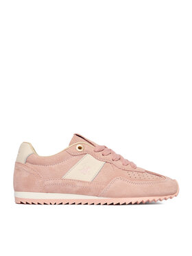 Beverly Hills Polo Club Beverly Hills Polo Club Sneakersy EO-WP40-250-04 Różowy