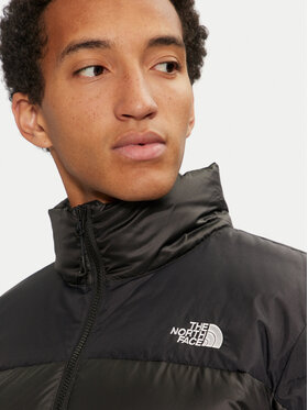 The North Face Pernata Jakna Diablo 2.0 NF0A8993 Crna Regular Fit