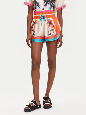Maaji Maaji Pantaloni scurți de plajă Citrus Island Rhino PT2799CSH001 Colorat Regular Fit