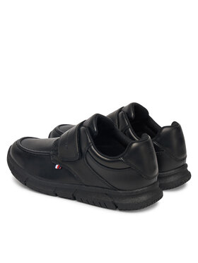 Κλειστά παπούτσια Tommy Hilfiger φωτογραφία