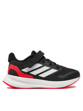 adidas adidas Laisvalaikio batai Runfalcon 5 Shoes Kids JP5150 Juoda