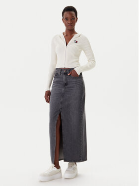 Tommy Jeans Ζακέτα Tommy Jeans - 2