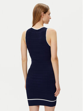 Φόρεμα καθημερινό Marciano Guess φωτογραφία