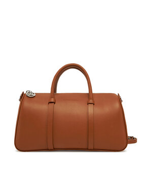 Longchamp Longchamp Torebka 10271HFK Brązowy