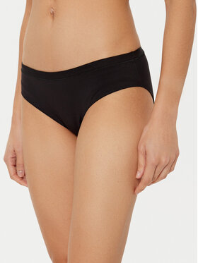 Triumph Triumph Класически дамски бикини Sense Of Modal 10224758 Черен