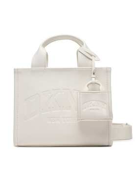 DKNY DKNY Torbica R53AAC80 Écru