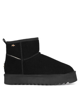 MEXX MEXX Sniega zābaki MICH2003943W Melns