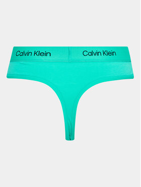 Calvin Klein Underwear Tangice 000QF7227E Plava