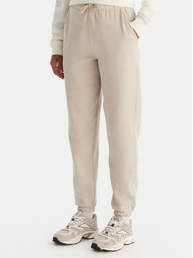 Reebok Reebok Долнище анцуг Reebok X Ewa Chodakowska Evren RK25308CCW Бежов Regular Fit