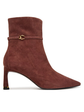 Coccinelle Coccinelle Škornji C-look Suede E4 VTL 11 01 01 Rjava