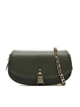 MICHAEL Michael Kors MICHAEL Michael Kors Táska Mila 30F3GIMM1L Zöld