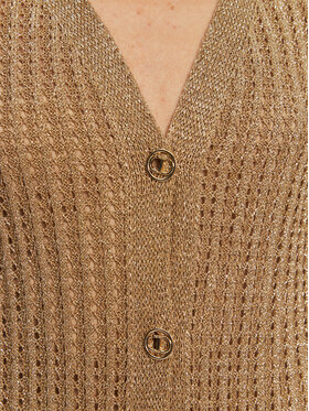 Φόρεμα υφασμάτινο TWINSET φωτογραφία