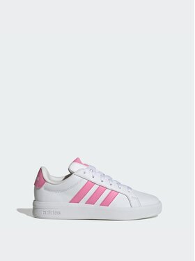 adidas adidas Trampki VL Court 3.0 Biały