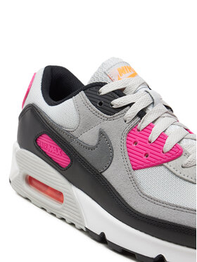 Nike Tenisice AIR MAX 90 FN6958 Siva