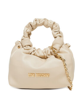 LOVE MOSCHINO LOVE MOSCHINO Rankinė JC4253PP0MKT0110 Écru