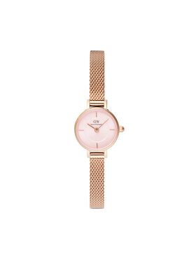 Daniel Wellington Daniel Wellington Sat DW00100743 Ružičasto zlato