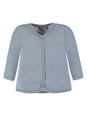 Kanz Kanz Kurtka anorak 1832607-8145 Niebieski Basic Fit