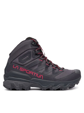 La Sportiva La Sportiva Trekkingi Ultra Raptor 3 Mid ZFHS110 Szary ciemny