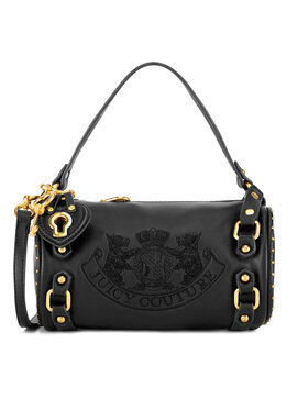 Juicy Couture Juicy Couture Handtasche BIJXT8651WVP Schwarz