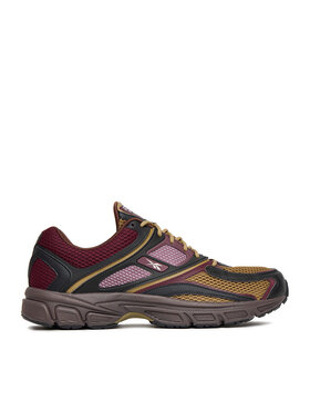 Reebok Reebok Sneakersy CEOSS-PREMIER TRINITY 100230888 W Bordowy