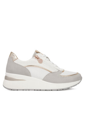 Clara Barson Clara Barson Sneakersy WS2P260-03 Šedá