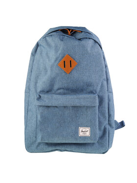 Herschel Herschel Plecak Herschel Heritage Backpack Niebieski
