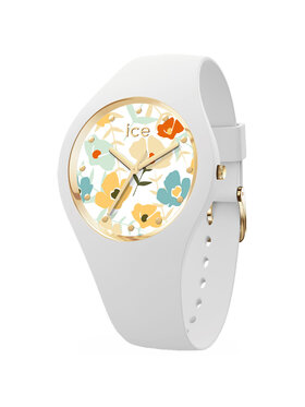 Ice-Watch Ice-Watch Hodinky ICE.019204 Biela