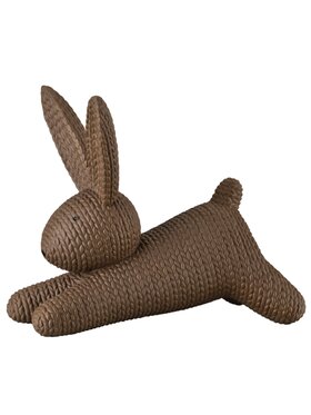Rosenthal Rosenthal Figurka Rabbits Brązowy