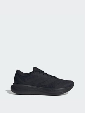 adidas adidas Buty do biegania 168321 Czarny