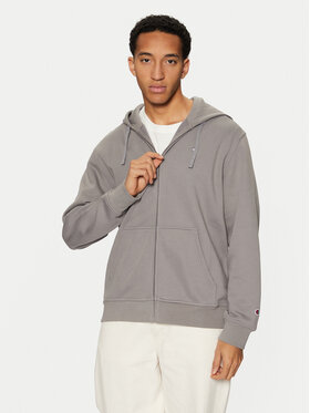 Champion Champion Bluza 220276 Szary Standard Fit