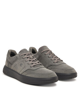 ECCO ECCO Sneakersy Move 55165405013 Szary