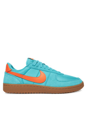 Nike Nike Snīkeri Field General HF3165 301 Tirkīzs