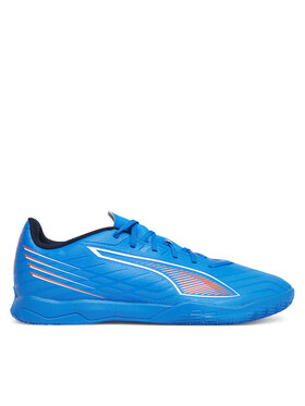 Puma Puma Ποδοσφαιρικά Παπούτσια Ultra 6 Play It 108537 01 Μπλε