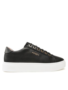 JOOP! JOOP! Sneakersy 4140007111 Čierna