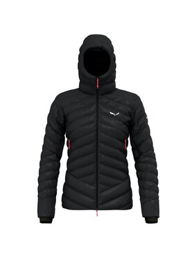 Salewa Salewa Kurtka outdoor 00-0000028719 Czarny Regular Fit