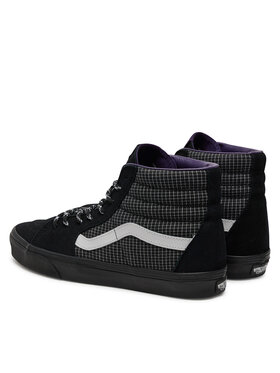 Vans Tenisice Sk8-Hi VN000CMXBKA1 Crna