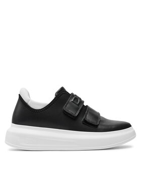 DKNY DKNY Sneakersy Jamiah K3422734 Černá
