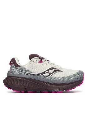Saucony Saucony Buty do biegania Guide Tr​ S101094 Szary jasny