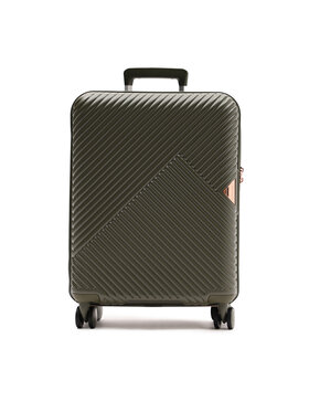 WITTCHEN WITTCHEN Valiză de cabină 56-3P-841-85 Verde