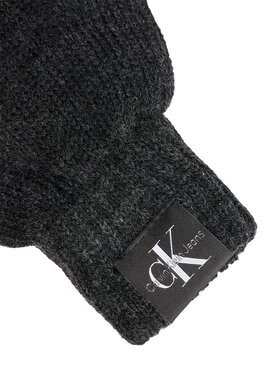 Γάντια παιδικά Calvin Klein Jeans φωτογραφία