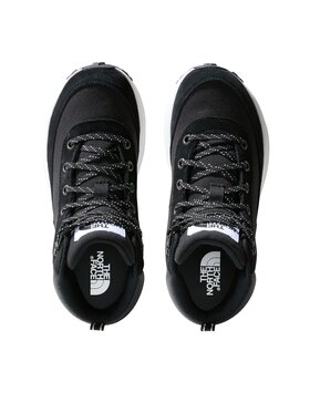 Παπούτσια πεζοπορίας The North Face φωτογραφία