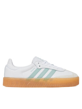 adidas adidas Sneakers Sambae JP5609 Weiß