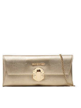 LOVE MOSCHINO LOVE MOSCHINO Handtasche JC4298PP0GKU0901 Goldfarben