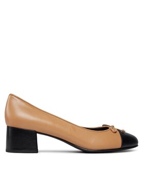 Tory Burch Tory Burch Salonke 156210 Bež