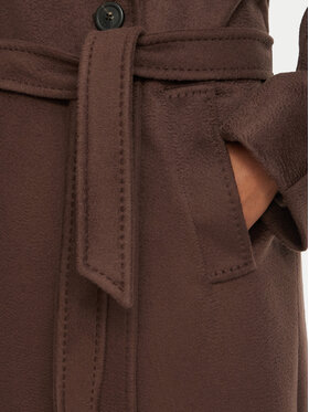 Weekend Max Mara Μάλλινο παλτό Weekend Max Mara - 5