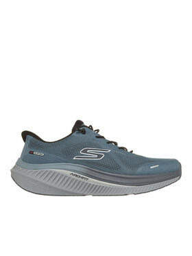 Skechers Skechers Sneakersy 216741-SLT Niebieski