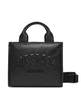 DKNY DKNY Geantă Hadlee R44AZC80 Negru