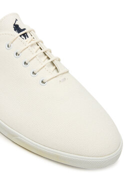 Πάνινα παπούτσια Polo Ralph Lauren φωτογραφία