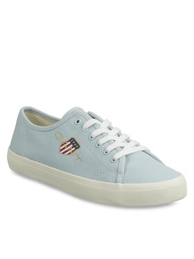 Gant Gant Гуменки Pillox 26538802 Син