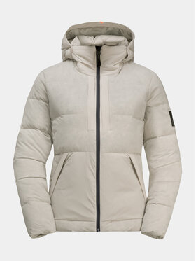 Μπουφάν χειμωνιάτικο Jack Wolfskin φωτογραφία